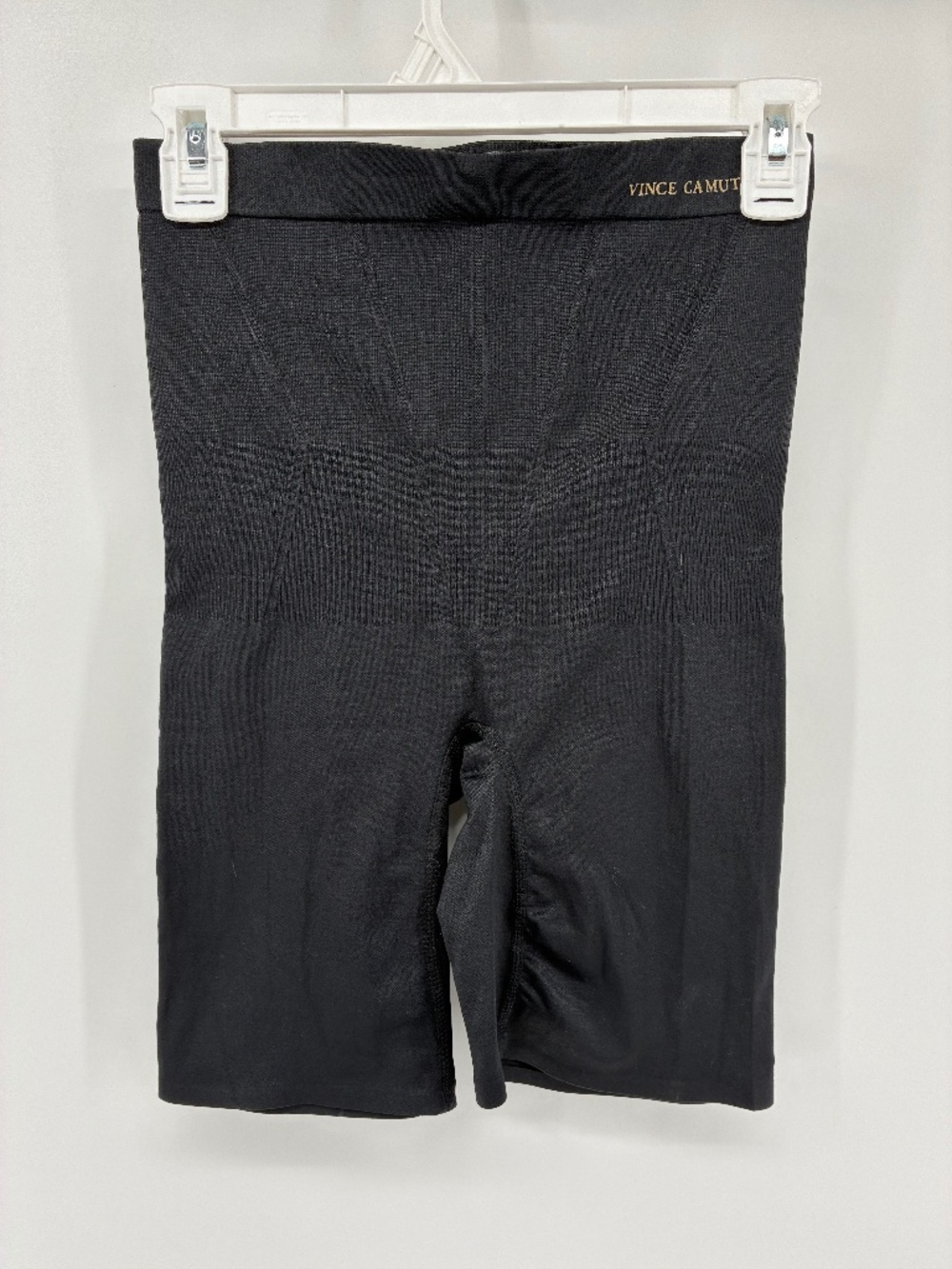 MASSIVE $10 SALVince Camuto Shapewear High Waist Sculpting Shaper Slimmer, Black